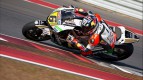 Stefan Bradl, LCR Honda MotoGP - COTA MotoGP Test