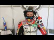 Stefan Bradl, LCR Honda MotoGP - COTA MotoGP Test