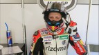 Stefan Bradl, LCR Honda MotoGP - COTA MotoGP Test