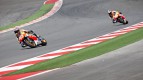 Marc Marquez, Repsol Honda Team - COTA MotoGP Test