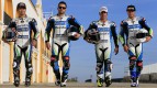 Avintia Racing Experience - Circuito de Monteblanco