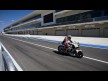 Stefan Bradl, LCR Honda MotoGP - COTA MotoGP Test