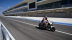 Stefan Bradl, LCR Honda MotoGP - COTA MotoGP Test