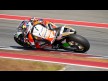 Stefan Bradl, LCR Honda MotoGP - COTA MotoGP Test