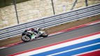 Stefan Bradl, LCR Honda MotoGP - COTA MotoGP Test