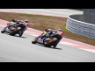 Dani Pedrosa, Marc Marquez, Repsol Honda Team - COTA MotoGP Test