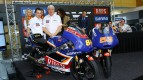 RW Racing GP Presentation