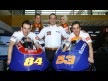 RW Racing GP Presentation