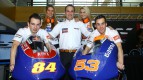 RW Racing GP Presentation
