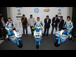 Tuenti HP 40 presentation -Madrid
