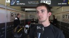 2013 - Jerez Test 2 - DAY 1 - Interview - John Mcphee