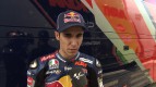 2013 - Jerez Test 2 - DAY 1 - Interview - Luis Salom