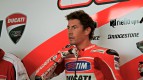 Hayden: &bdquo;Zus&auml;tzliches Feedback ist wichtig f&uuml;r Ducati"