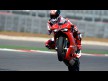 Ben Spies - COTA Ducati Panigale launch