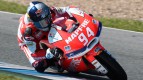 Jonas Folger, Mapfre Aspar Team Moto3 - Jerez Official Moto3 Test
