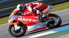 Jonas Folger, Mapfre Aspar Team Moto3 - Jerez Official Moto3 Test