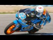 Alex Rins, Estrella Galicia 0,0 - Jerez Official Moto3 Test