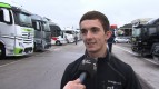 “Massive difference” as McPhee samples slipper clutch