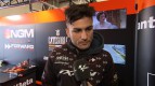 Pasini: “We must start season in top ten”