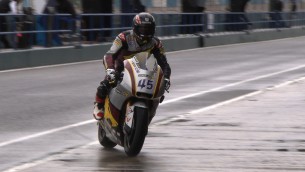 Jerez Test Moto2 Day 2 Full
