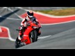 Ben Spies - Ducati 1199 Panigale Launch, COTA