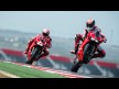 Nicky Hayden, Ben Spies - Ducati 1199 Panigale Launch, COTA