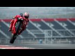Nicky Hayden - Ducati 1199 Panigale Launch, COTA