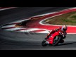 Nicky Hayden - Ducati 1199 Panigale Launch, COTA