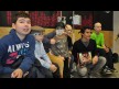 Marc Marquez - Proyecto solidario Sant Joan de Deu