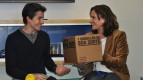 Marc Marquez - Proyecto solidario Sant Joan de Deu