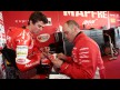 Nico Terol, Mapfre Aspar Team Moto2 - Jerez Official Moto2 Test