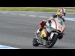 Livio Loi, Marc VDS Racing Team - Official Test Jerez