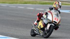 Livio Loi, Marc VDS Racing Team - Official Test Jerez