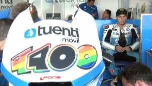 Jerez Moto2 Day 3 Full report