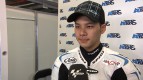 Nakagami pleased to be close to Espargaró