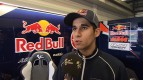 More comfortable Wednesday for recovering Salom
