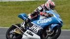 Maverick Viñales, Team Calvo - Jerez Official Moto3™ Test