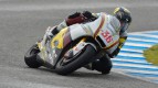 Mika Kallio, Marc VDS Racing Team - Official Test Jerez