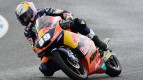 Luis Salom, Red Bull KTM Ajo - Jerez Official Moto3™ Test