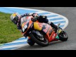 Luis Salom, Red Bull KTM AJO - Official Test Jerez