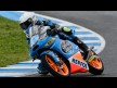 Alex Rins, Estrella Galicia 0,0 - Jerez Official Moto3™ Test