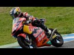Zulfahmi Khairuddin, Red Bull KTM Ajo - Jerez Official Moto3™ Test