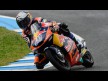 Arthur Sissis, Red Bull KTM Ajo - Jerez Official Moto3™ Test