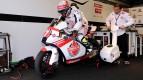 Doni Tata Pradita, Federal Oil Gresini Moto2 - Official Test Jerez