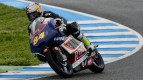 Jakub Kornfeil, Redox RW Racing GP - Official Test Jerez