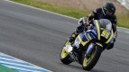 Louis Rossi, Tech3 - Jerez Official Moto3™ Test