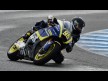 Louis Rossi, Tech 3 - Official Test Jerez