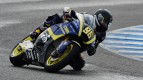 Louis Rossi, Tech 3 - Official Test Jerez