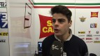Fenati content with Jerez improvements