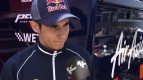 Salom predicts ultra-close championship battle
